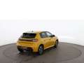 Peugeot 208 1.2 PureTech Allure LED NAVI TEMP ASSIST PDC Gelb - thumbnail 3