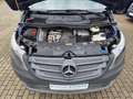 Mercedes-Benz Vito BT 9G 4x4 Tourer Pro lang NAVI KLIMA SHZ LORDOSE Blau - thumbnail 16