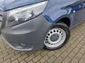 Mercedes-Benz Vito BT 9G 4x4 Tourer Pro lang NAVI KLIMA SHZ LORDOSE Blau - thumbnail 17