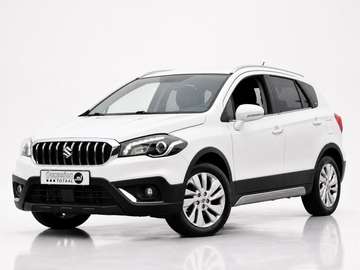 1.0 Boosterjet Select | Led | Carplay | Camera | K
