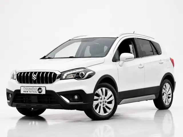 Suzuki S-Cross 1.0 Boosterjet Select | Led | Carplay | Camera | K