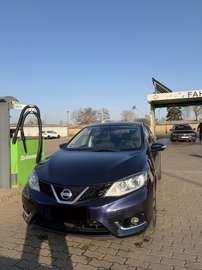 1.2 DIG-T Xtronic Tekna Unfallfrei!!