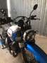 Ducati Scrambler Desert Sled 800 cc Blu/Azzurro - thumbnail 3