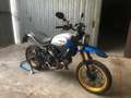 Ducati Scrambler Desert Sled 800 cc Blu/Azzurro - thumbnail 1