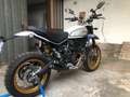 Ducati Scrambler Desert Sled 800 cc Blu/Azzurro - thumbnail 2