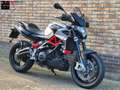 Aprilia Shiver 900 Grijs - thumbnail 1