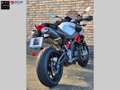 Aprilia Shiver 900 Gris - thumbnail 16