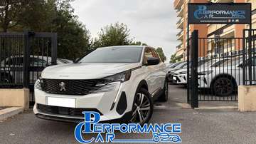 1.2 TURBO 130CV S&S ALLURE PACK *C.L.18*NAVI*4CAM*