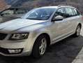 Skoda Octavia Octavia Combi 1,6 TDI 4x4 Ambition Silber - thumbnail 7