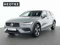 Volvo V60 CC B4 Diesel AWD Plus 18"+AHK+WINTER-PAKET Grau - thumbnail 1
