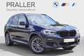 BMW X3 xDrive20d M Sport Head-Up AHK Glasdach Standheizun Nero - thumbnail 1