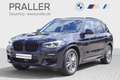 BMW X3 xDrive20d M Sport Head-Up AHK Glasdach Standheizun Nero - thumbnail 5