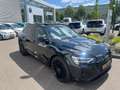 Audi Q8 e-tron 55 quattro S Edition 115 kWh l Adaptieve Cruise Co Zwart - thumbnail 3