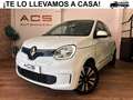 Renault Twingo Electric Zen R80 60kW Batería 20kW/h Blanco - thumbnail 1