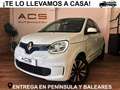 Renault Twingo Electric Zen R80 60kW Batería 20kW/h Blanco - thumbnail 1