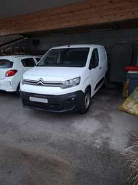 KW Komfort Plus M PureTech 110 S&S norm. Nutzl.