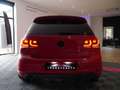 Volkswagen Golf 2.0 TSI 210 GTI DSG6 Rouge - thumbnail 5