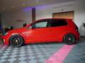 Volkswagen Golf 2.0 TSI 210 GTI DSG6 Rouge - thumbnail 3
