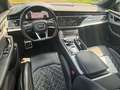 Audi Q8 50 TDI S-LINE, LED, AHK, 360, LUFT, VOLL Noir - thumbnail 8