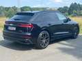 Audi Q8 50 TDI S-LINE, LED, AHK, 360, LUFT, VOLL Noir - thumbnail 6