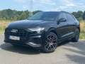 Audi Q8 50 TDI S-LINE, LED, AHK, 360, LUFT, VOLL Noir - thumbnail 3