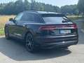 Audi Q8 50 TDI S-LINE, LED, AHK, 360, LUFT, VOLL Noir - thumbnail 4