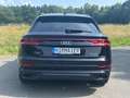 Audi Q8 50 TDI S-LINE, LED, AHK, 360, LUFT, VOLL Noir - thumbnail 5