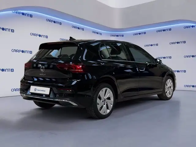 Volkswagen Golf view 6