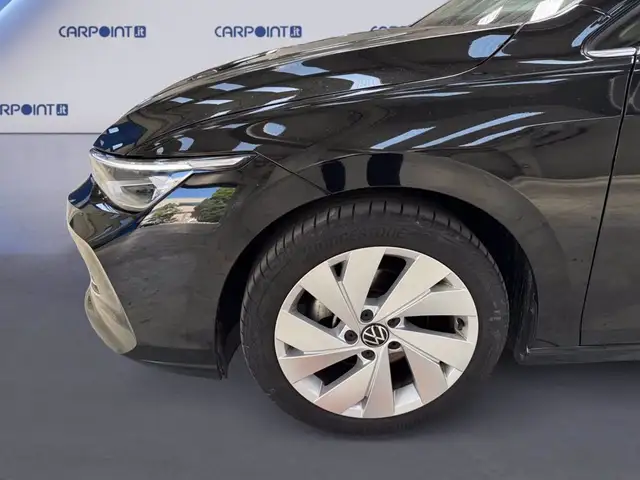 Volkswagen Golf view 15