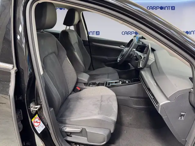 Volkswagen Golf view 16
