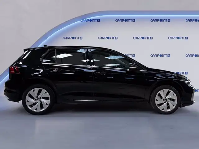 Volkswagen Golf view 7
