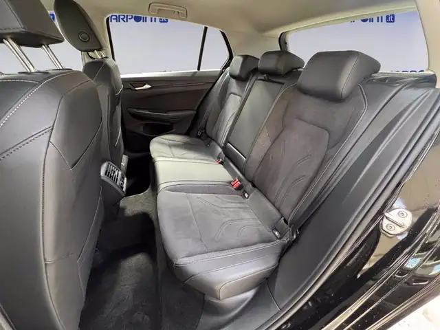 Volkswagen Golf view 14