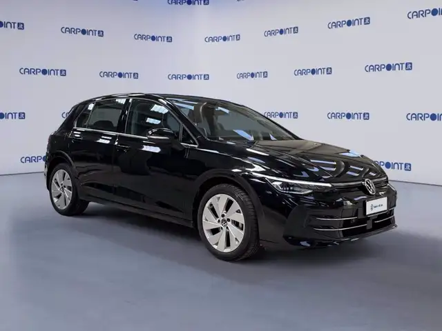 Volkswagen Golf view 8