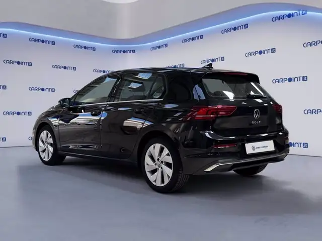 Volkswagen Golf view 4