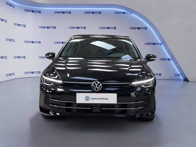 Volkswagen Golf view 9