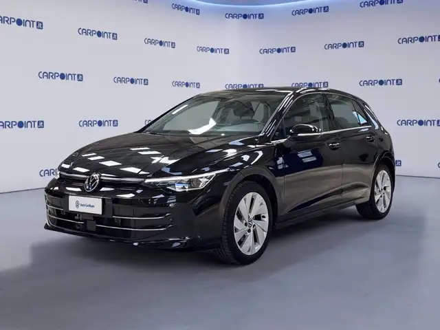2025 Volkswagen Golf in Black for sale