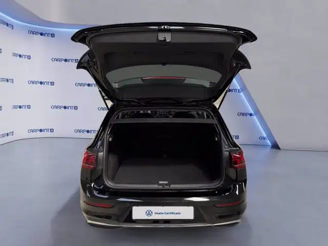Volkswagen Golf view 18