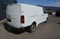 Citroen Jumpy Jumpy Kasten Diesel  XL Komfort 70kw TEMP PDC A... Blanc - thumbnail 7
