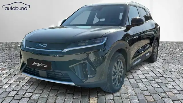 BYD Atto 2