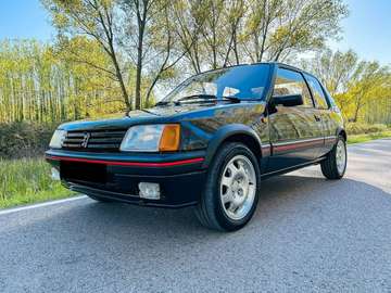 205 GTI
