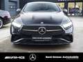 Mercedes-Benz CLS 450 4M AMG NIGHT HUD 360° MEMORY DISTRO Schwarz - thumbnail 2