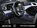 Mercedes-Benz CLS 450 4M AMG NIGHT HUD 360° MEMORY DISTRO Schwarz - thumbnail 7