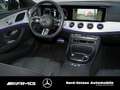 Mercedes-Benz CLS 450 4M AMG HUD 360° KAMERA NIGHT DAB NAVI Noir - thumbnail 8