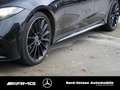 Mercedes-Benz CLS 450 4M AMG HUD 360° KAMERA NIGHT DAB NAVI Noir - thumbnail 5