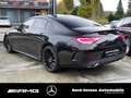 Mercedes-Benz CLS 450 4M AMG NIGHT HUD 360° MEMORY DISTRO Schwarz - thumbnail 4