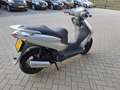 Honda SH 150i dylan Zilver - thumbnail 3