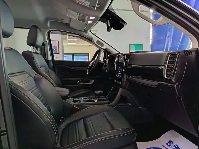Ford Ranger view 15