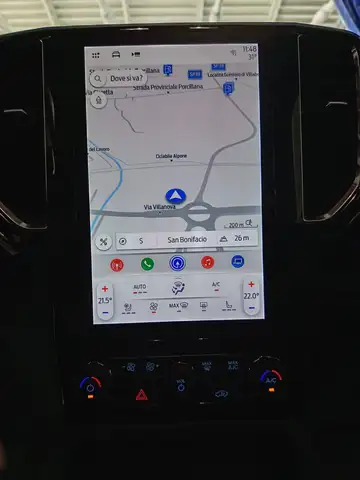 Ford Ranger view 4