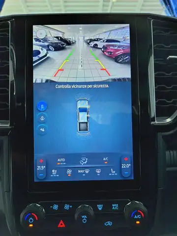 Ford Ranger view 11