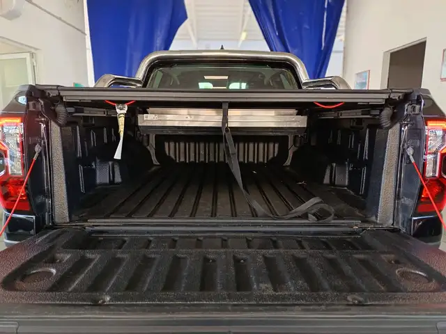 Ford Ranger view 6